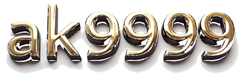 ak9999 logo